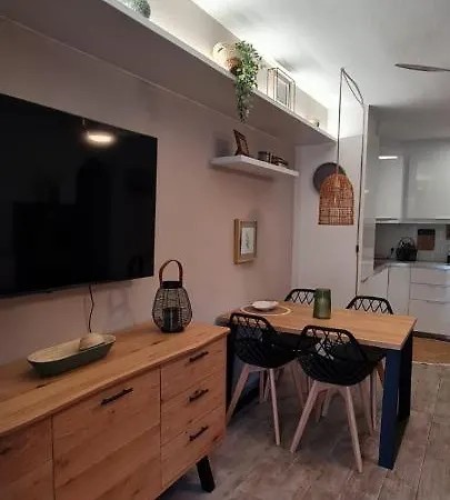 Apartamento Parque Santiago 3 Arona (Tenerife)