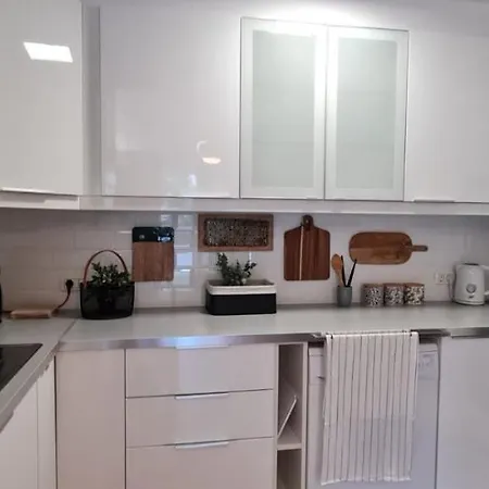 Parque Santiago 3 Apartamento