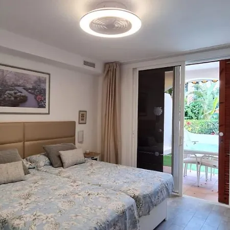 Apartamento Parque Santiago 3 *