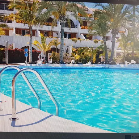 Parque Santiago 3 Apartamento Arona (Tenerife)