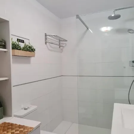 Apartamento Parque Santiago 3