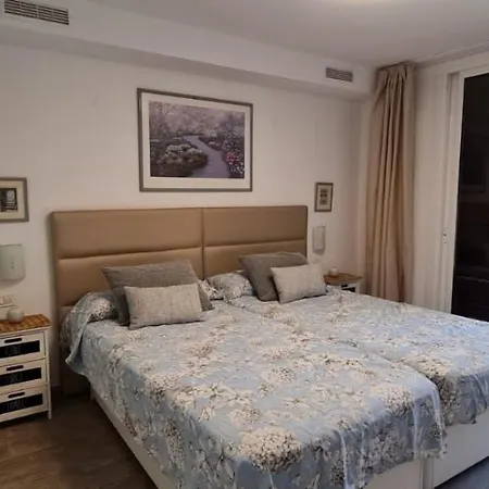Parque Santiago 3 Apartamento *