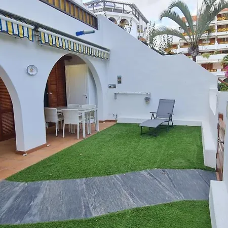 Apartamento Parque Santiago 3