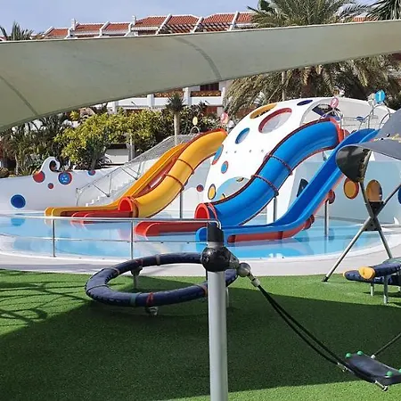 Parque Santiago 3 Apartamento Arona (Tenerife)
