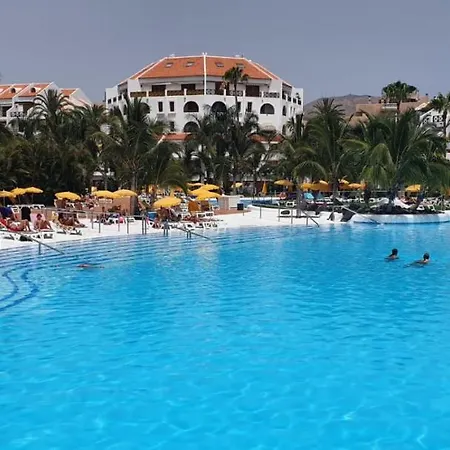 Parque Santiago 3 Arona (Tenerife)
