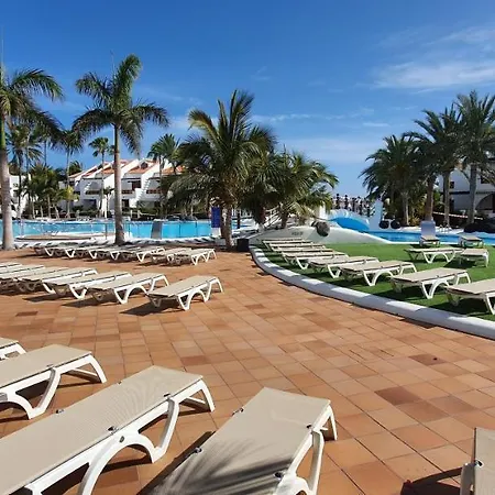 Parque Santiago 3 Apartamento